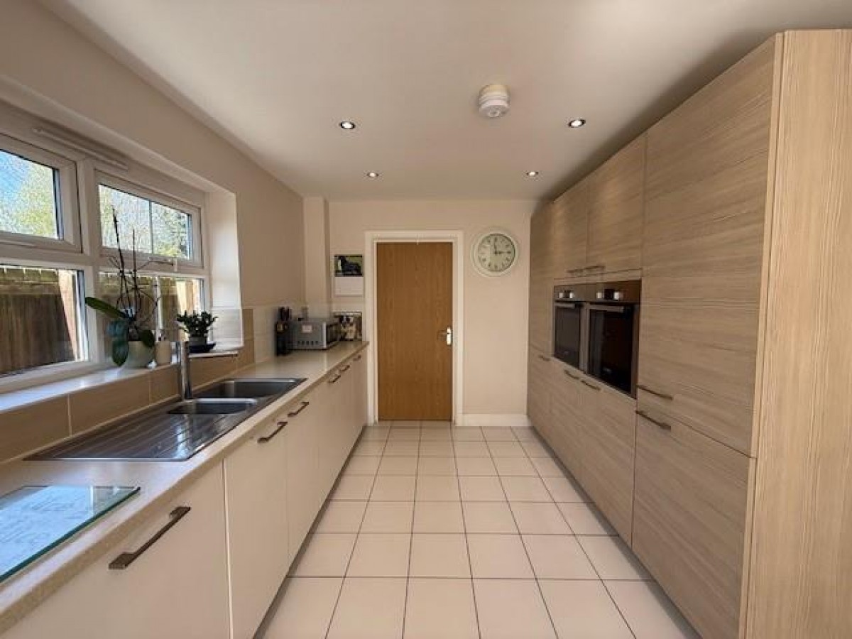 Tingley Hall Rise, Tingley, Wakefield