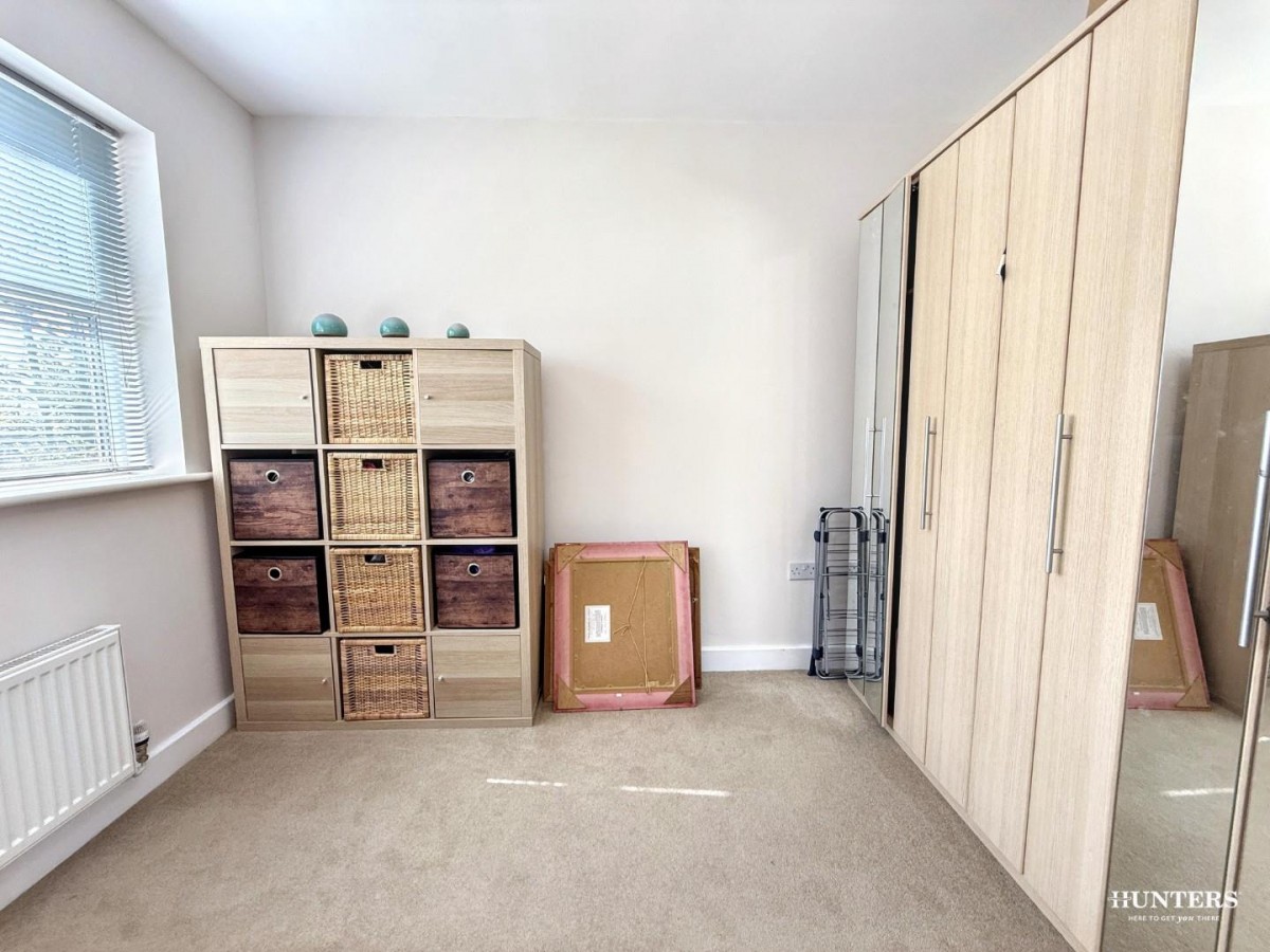 Tingley Hall Rise, Tingley, Wakefield