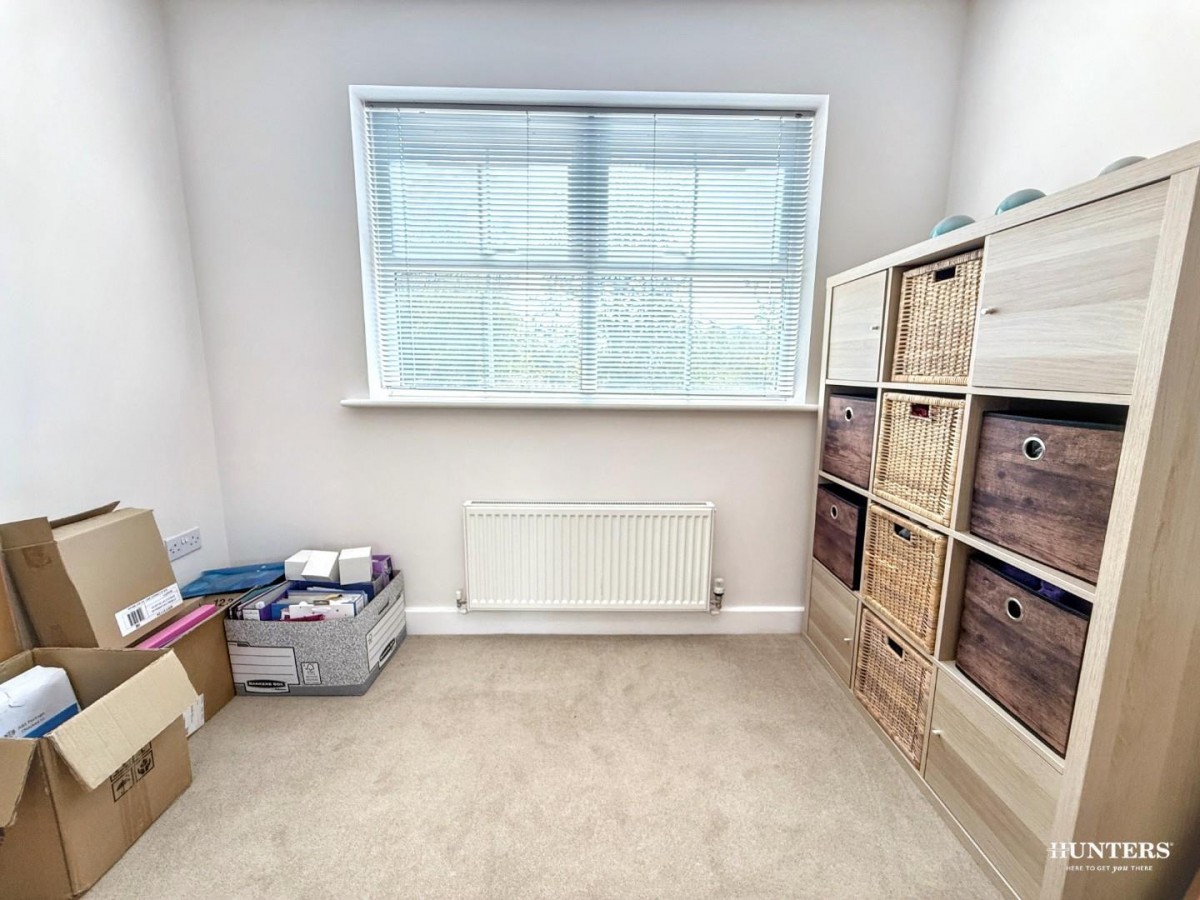 Tingley Hall Rise, Tingley, Wakefield