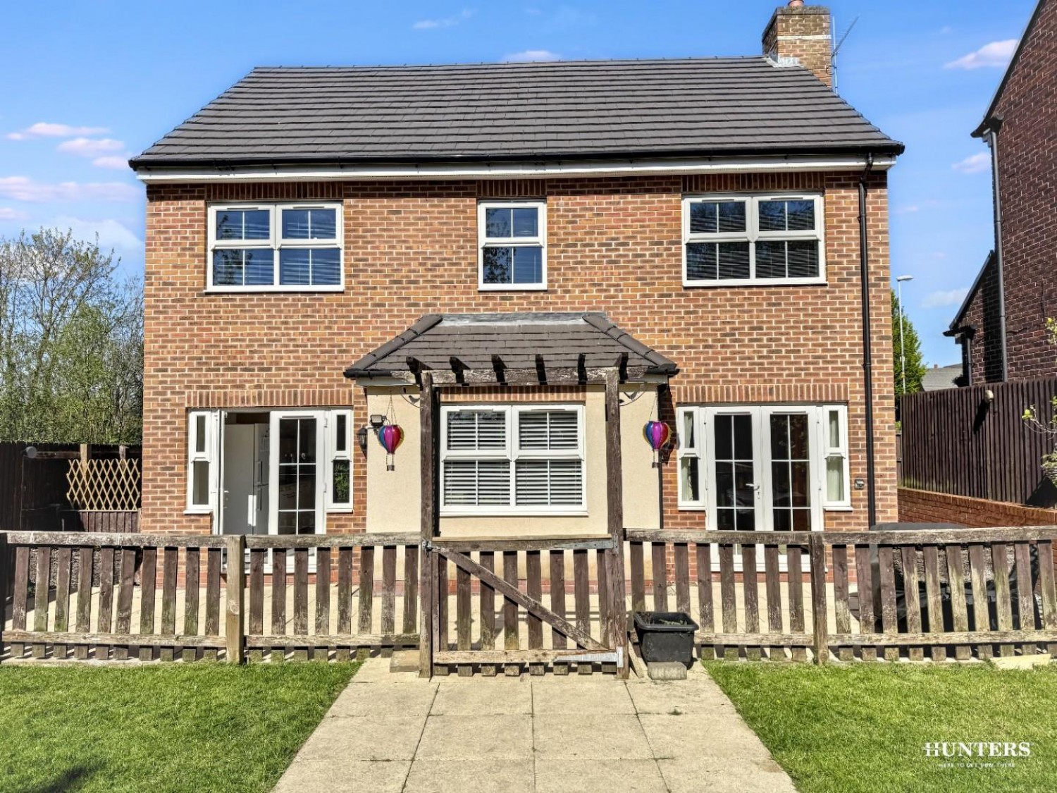 Tingley Hall Rise, Tingley, Wakefield