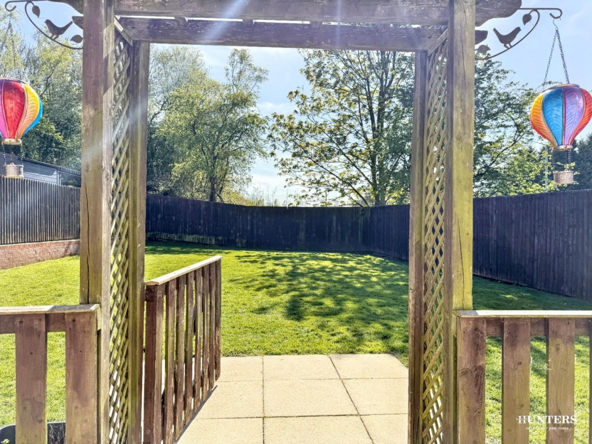 Tingley Hall Rise, Tingley, Wakefield
