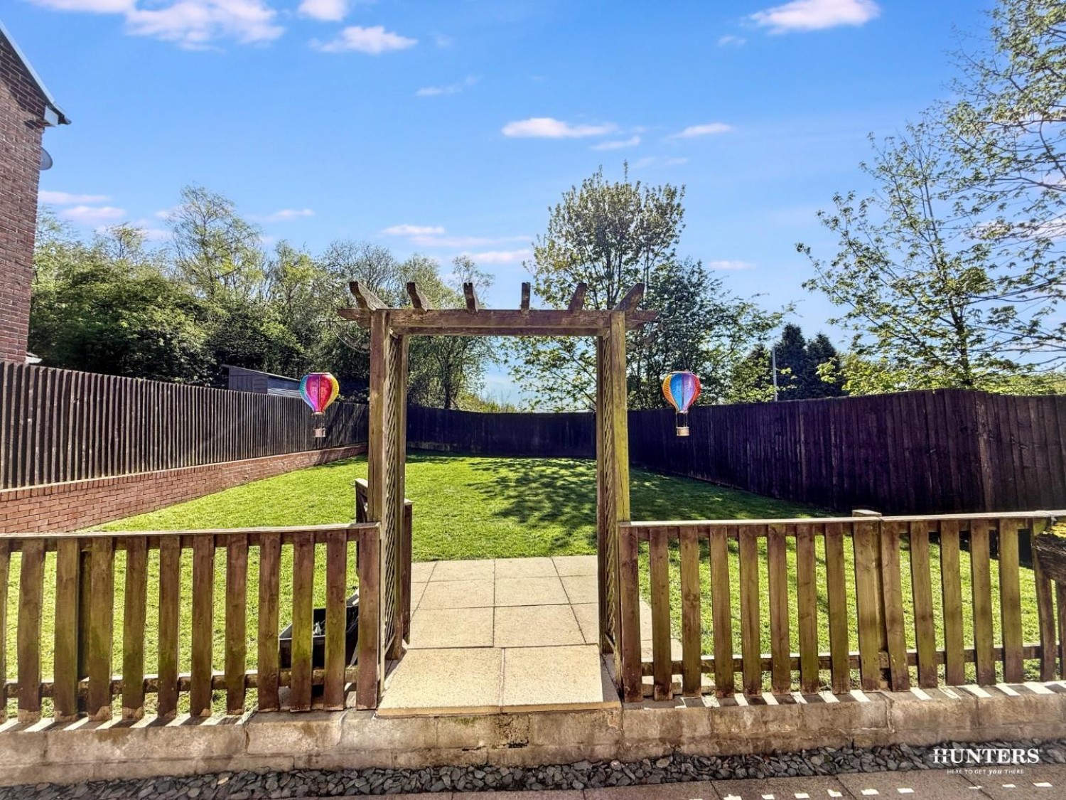 Tingley Hall Rise, Tingley, Wakefield