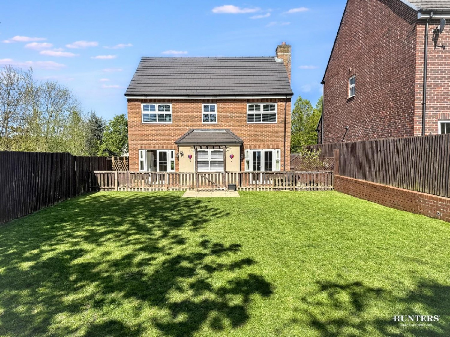 Tingley Hall Rise, Tingley, Wakefield