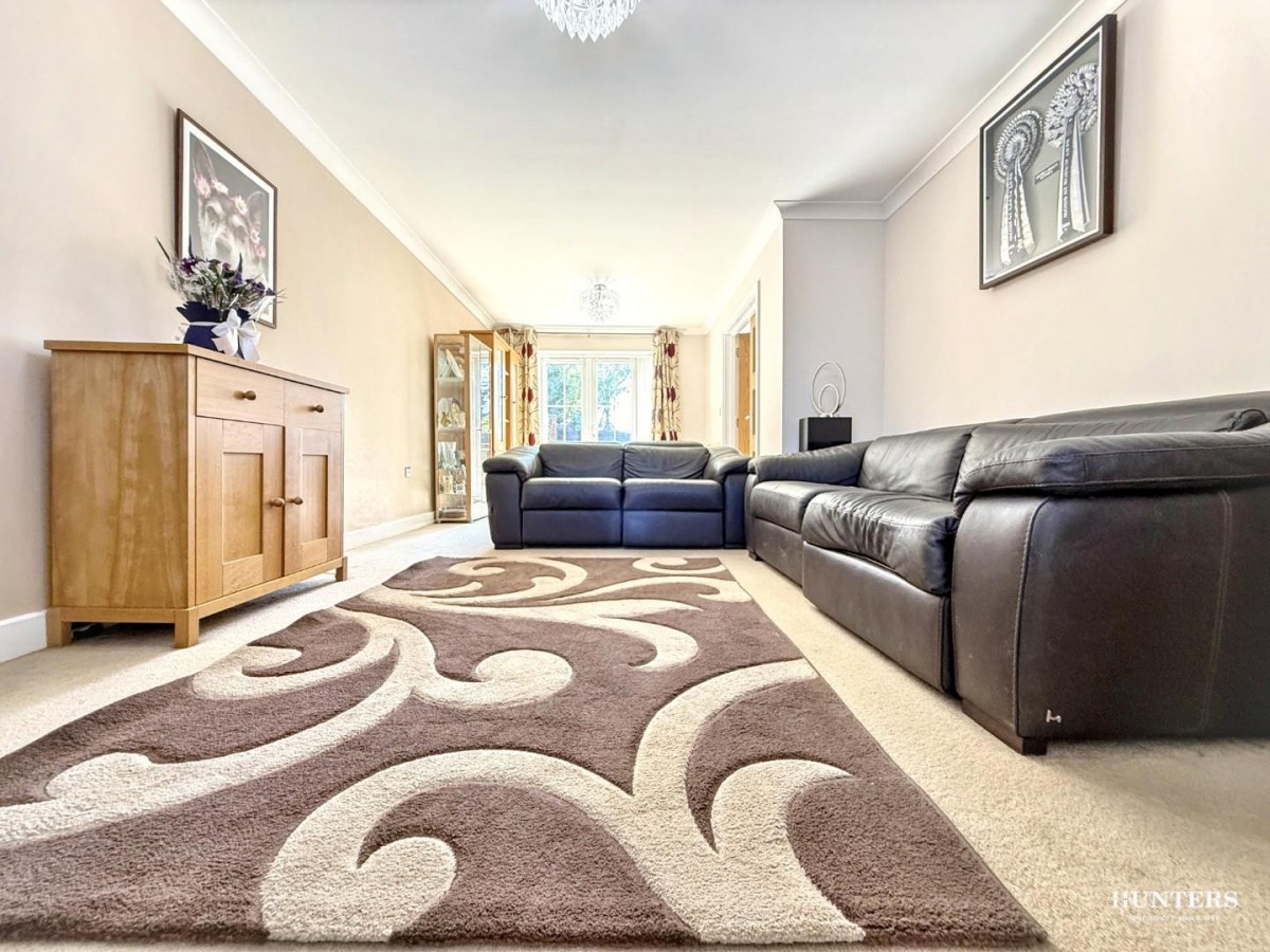 Tingley Hall Rise, Tingley, Wakefield