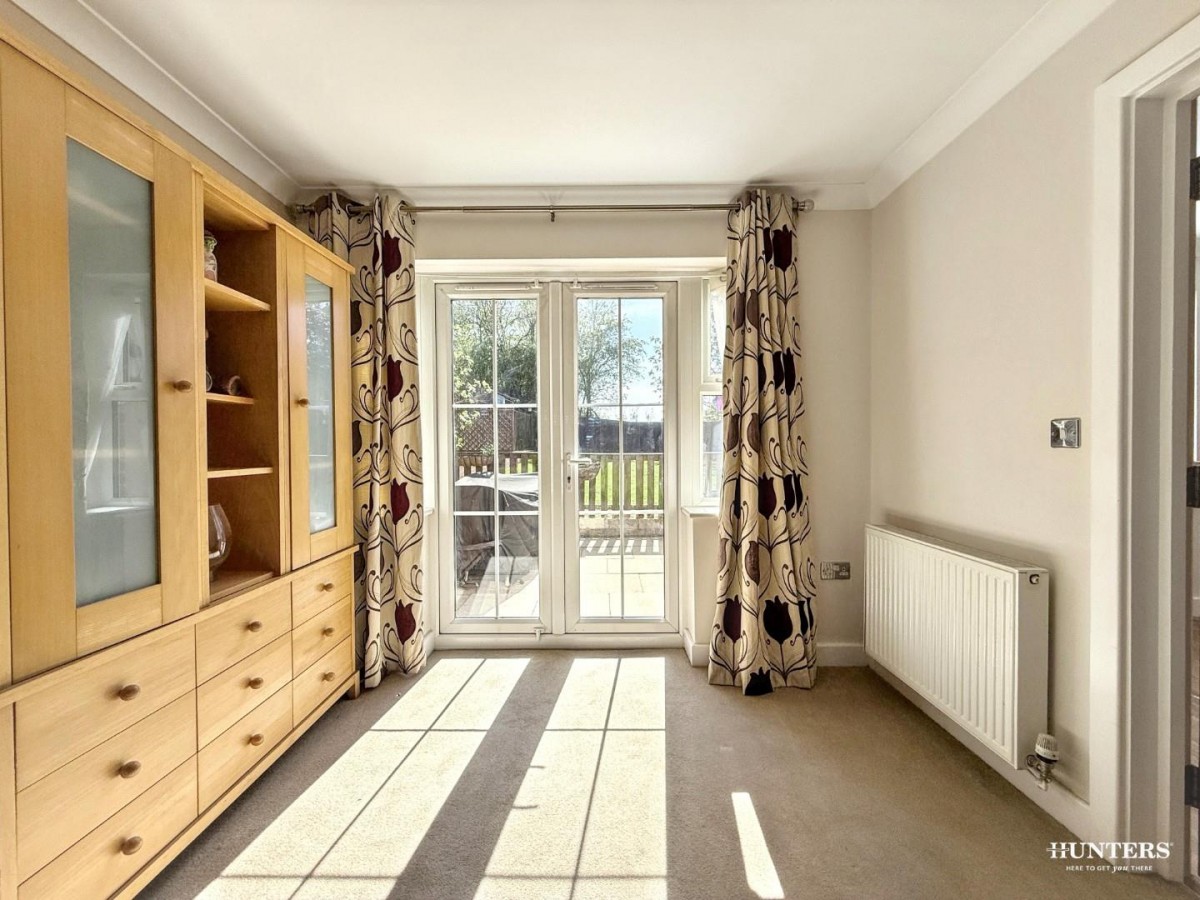 Tingley Hall Rise, Tingley, Wakefield