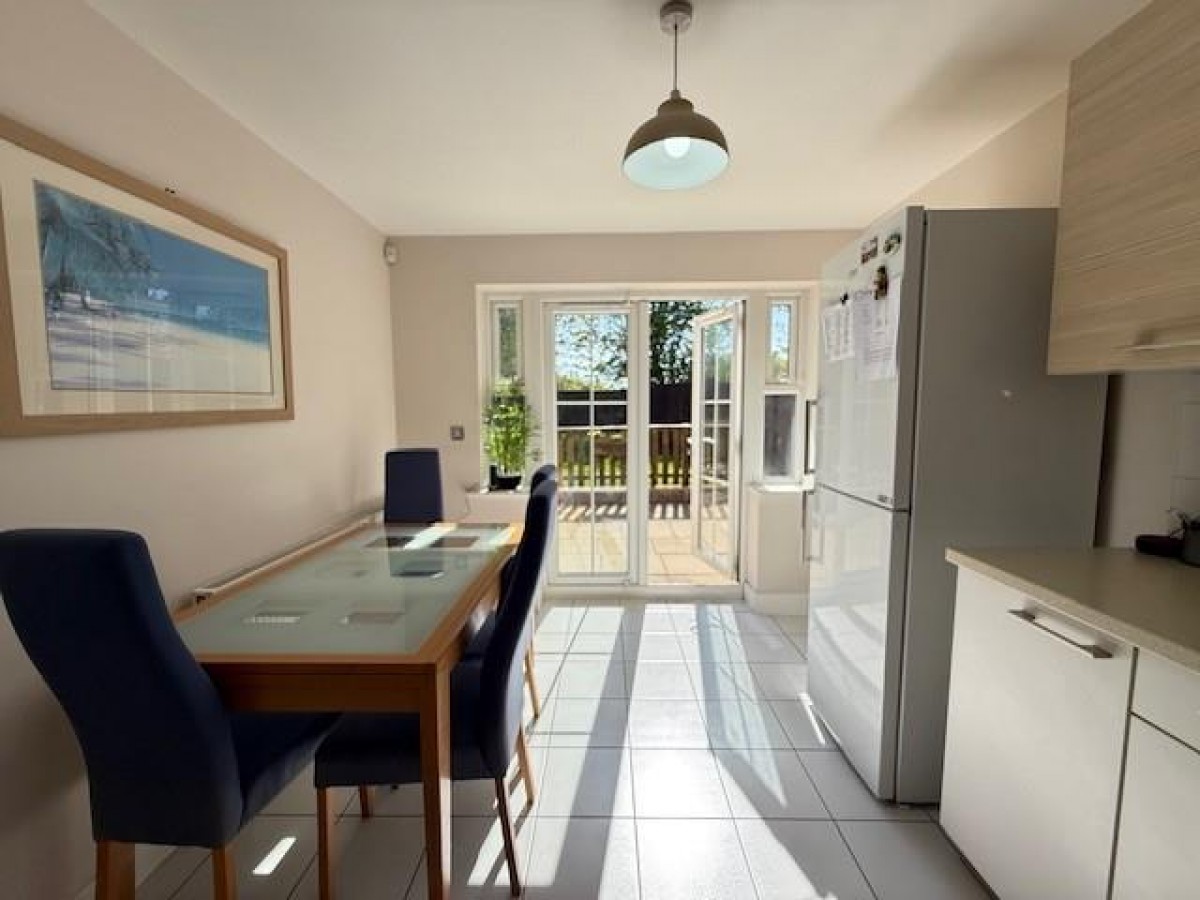 Tingley Hall Rise, Tingley, Wakefield