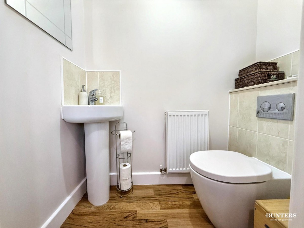 Tingley Hall Rise, Tingley, Wakefield
