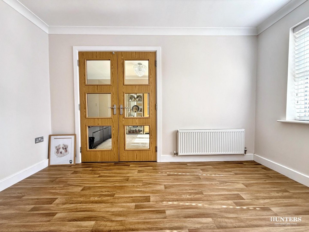 Tingley Hall Rise, Tingley, Wakefield
