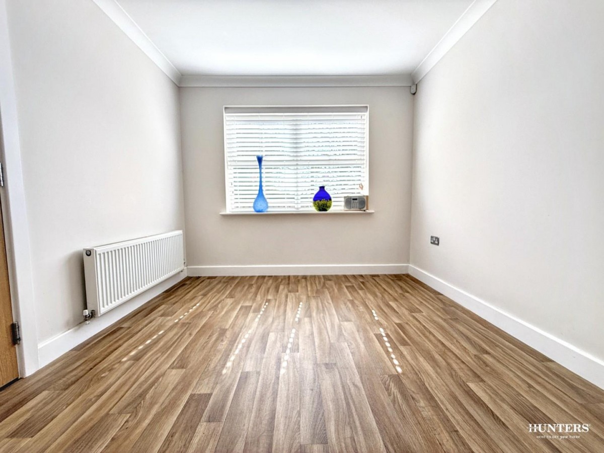 Tingley Hall Rise, Tingley, Wakefield
