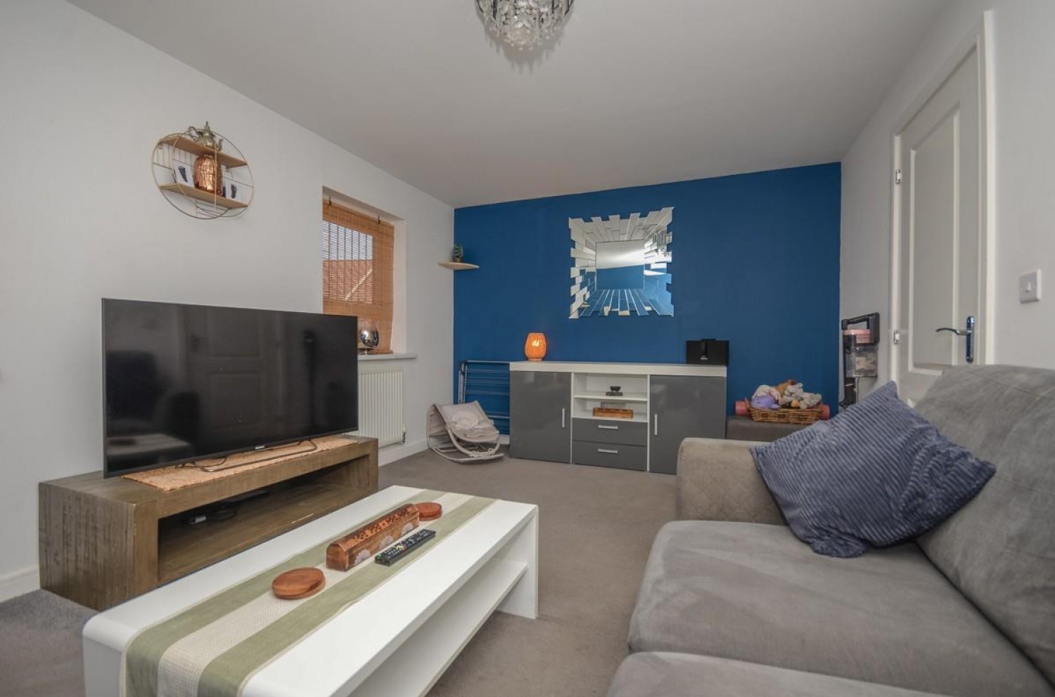 Forgetmenot Way, Lyd Green, Bristol, BS16 7JW