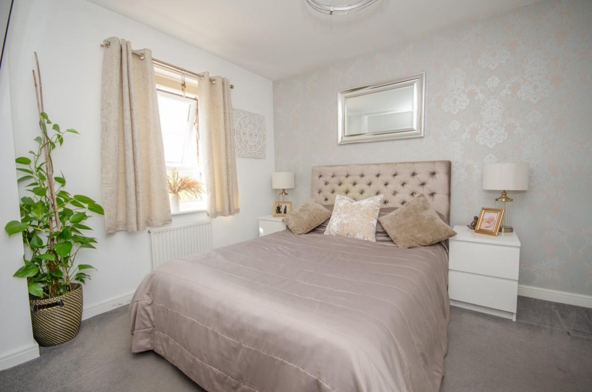 Forgetmenot Way, Lyd Green, Bristol, BS16 7JW