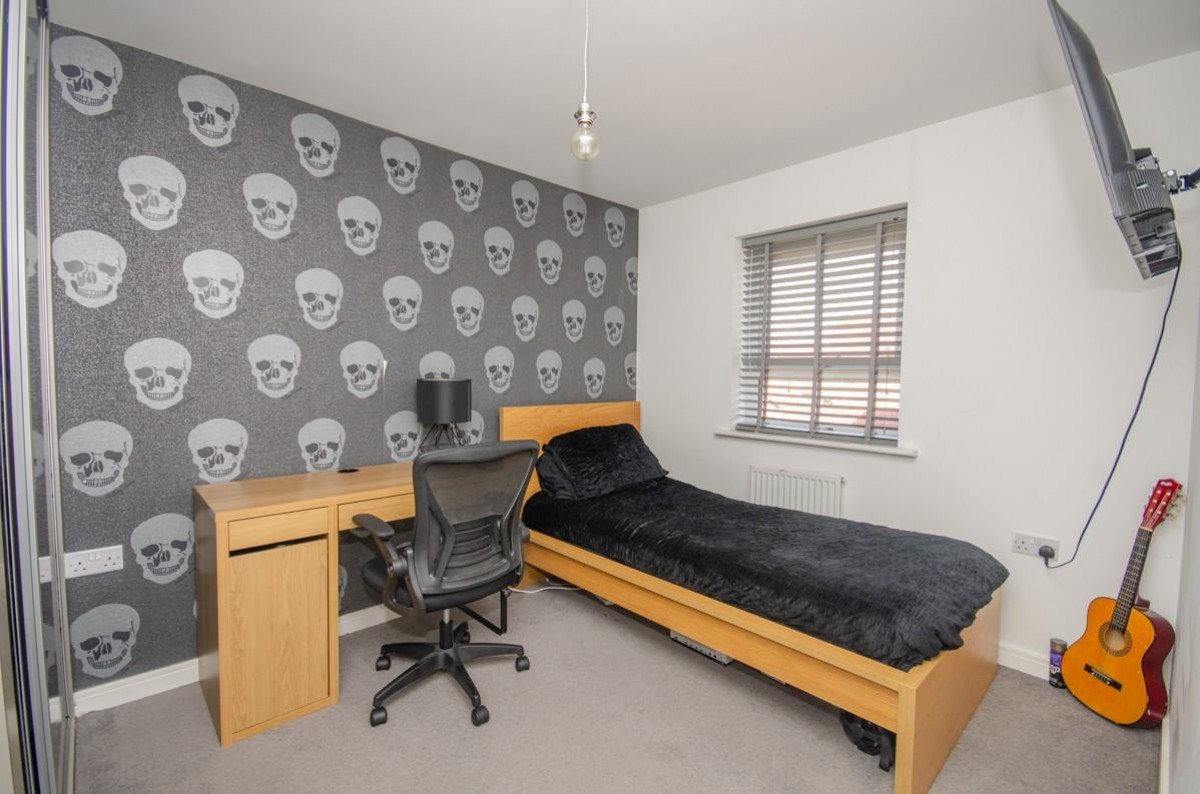 Forgetmenot Way, Lyd Green, Bristol, BS16 7JW