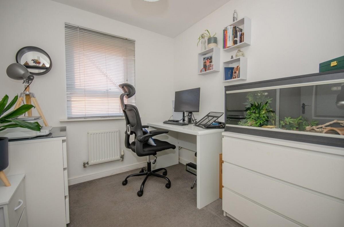 Forgetmenot Way, Lyd Green, Bristol, BS16 7JW