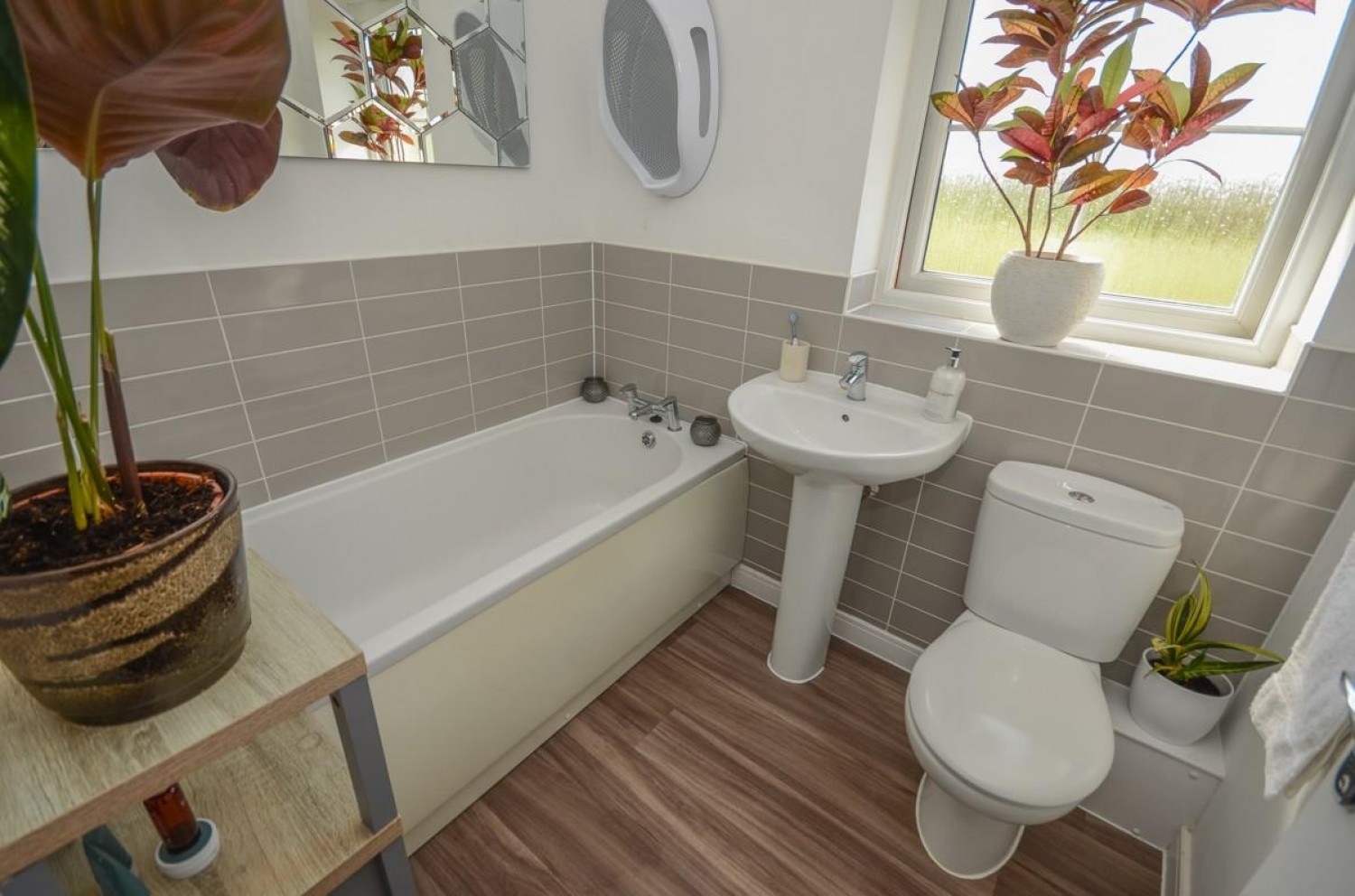 Forgetmenot Way, Lyd Green, Bristol, BS16 7JW