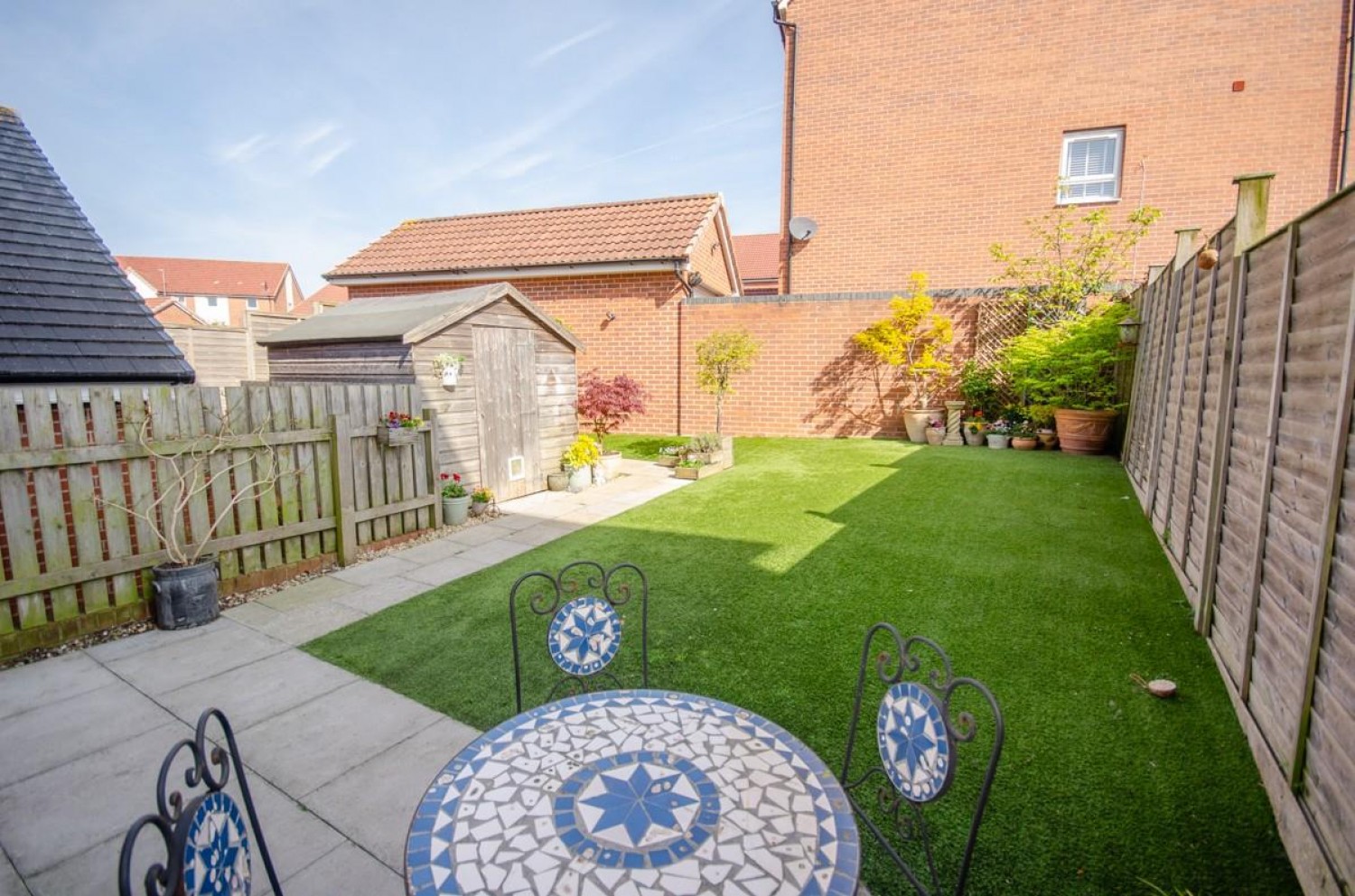 Forgetmenot Way, Lyd Green, Bristol, BS16 7JW