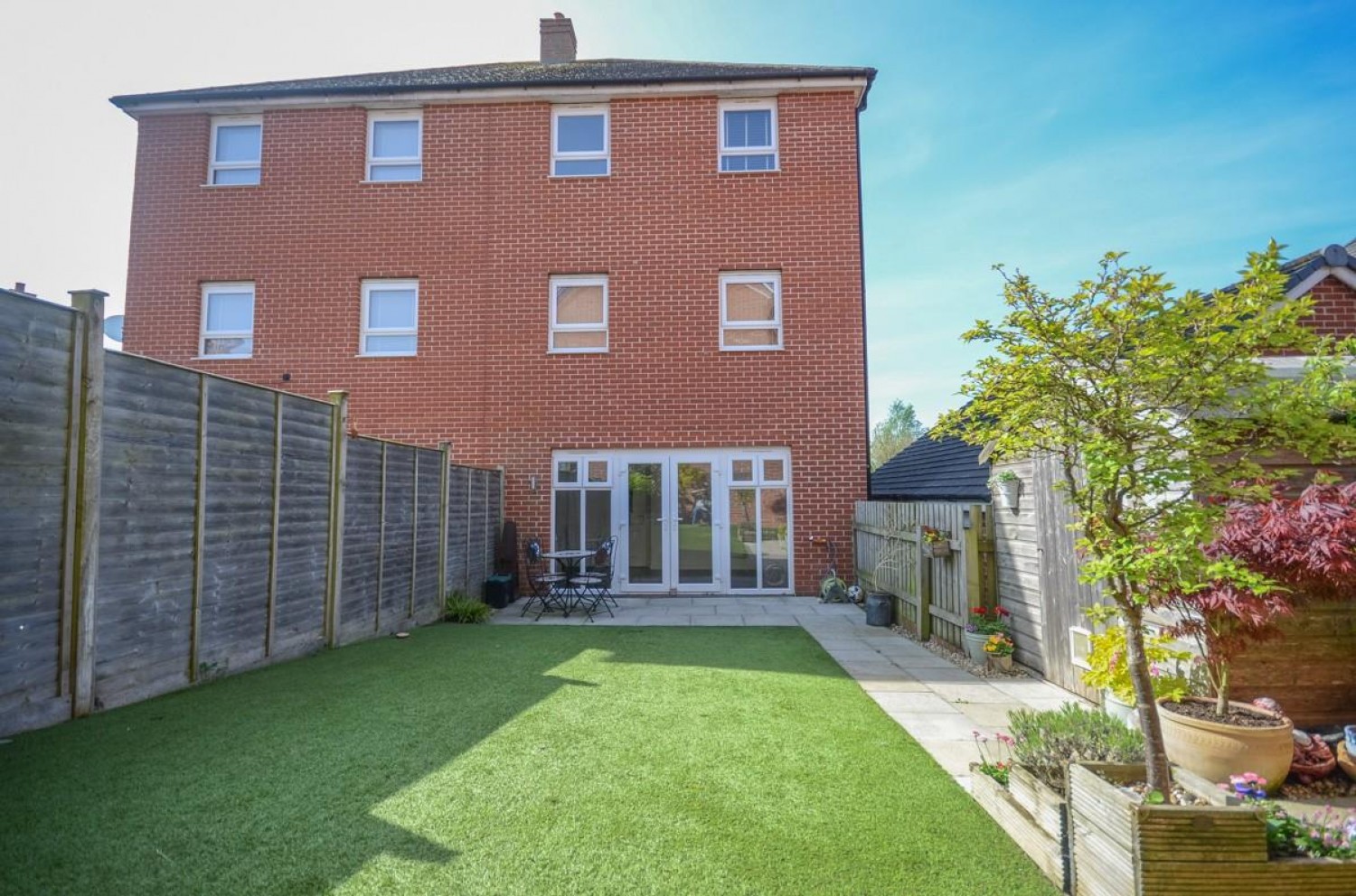 Forgetmenot Way, Lyd Green, Bristol, BS16 7JW