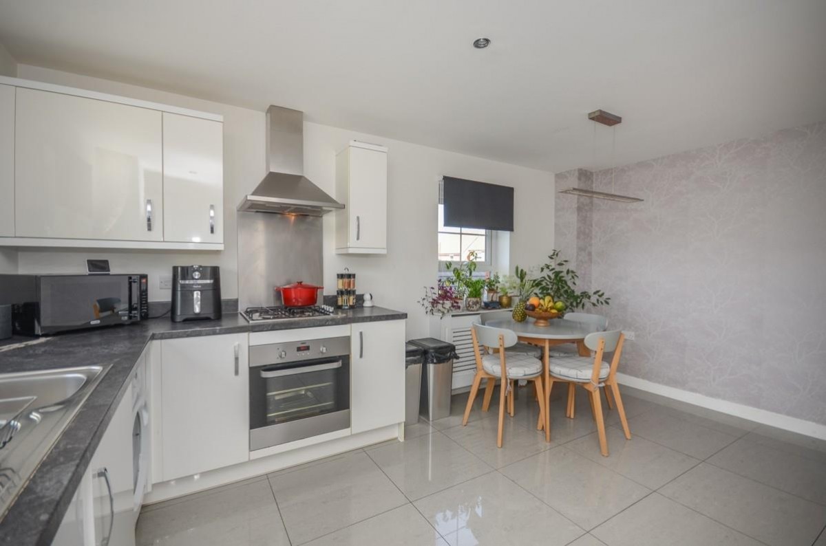 Forgetmenot Way, Lyd Green, Bristol, BS16 7JW