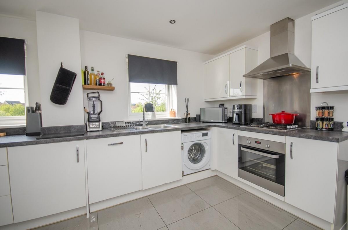 Forgetmenot Way, Lyd Green, Bristol, BS16 7JW