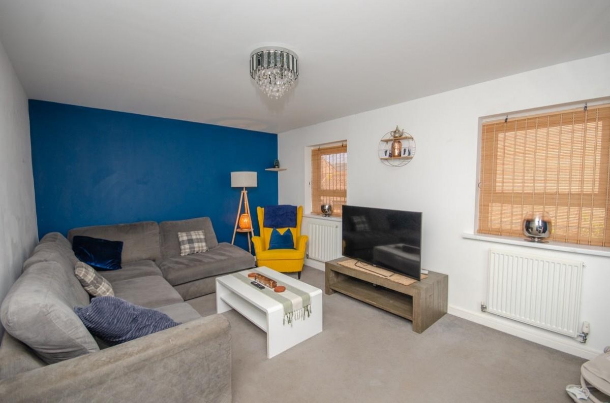 Forgetmenot Way, Lyd Green, Bristol, BS16 7JW