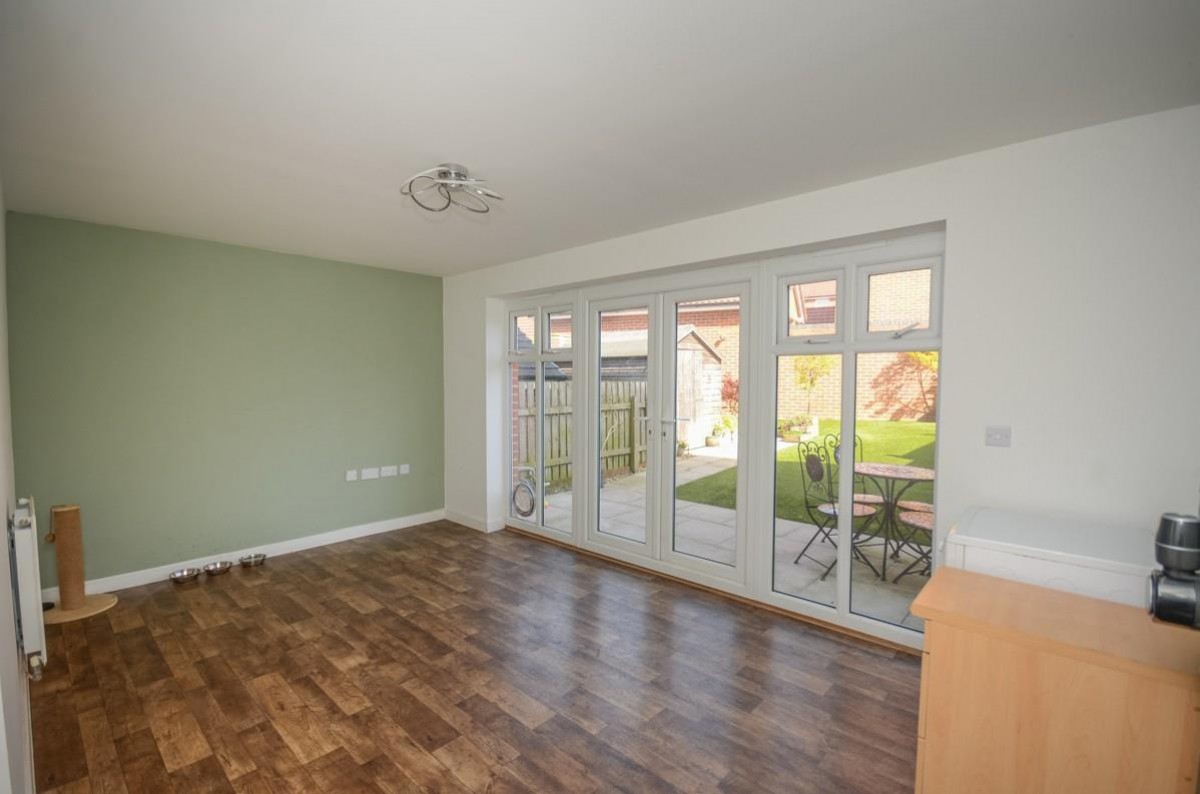 Forgetmenot Way, Lyd Green, Bristol, BS16 7JW