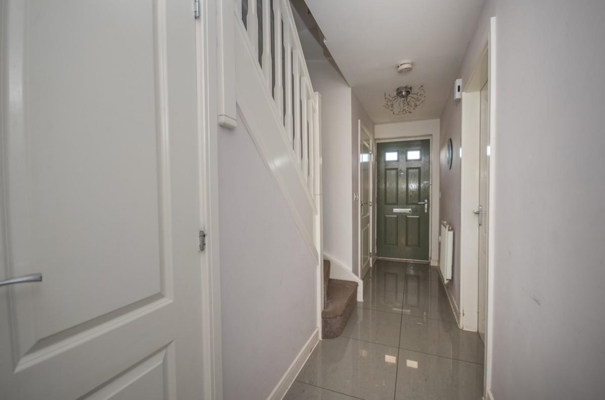 Forgetmenot Way, Lyd Green, Bristol, BS16 7JW