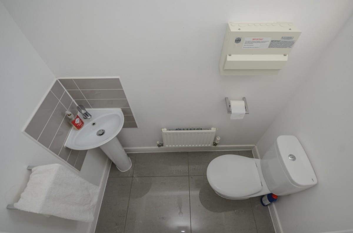 Forgetmenot Way, Lyd Green, Bristol, BS16 7JW