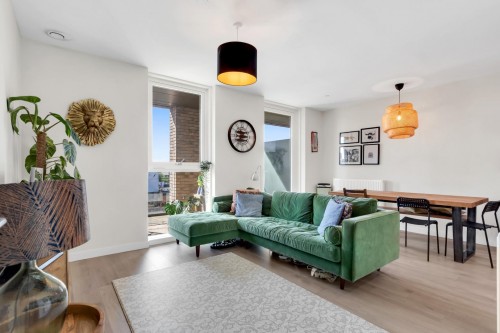 Coster Avenue, London, N4