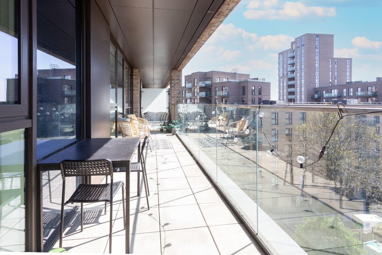 Coster Avenue, London, N4