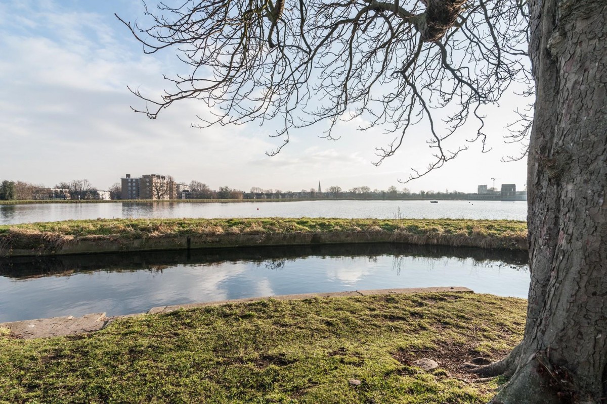Coster Avenue, London, N4
