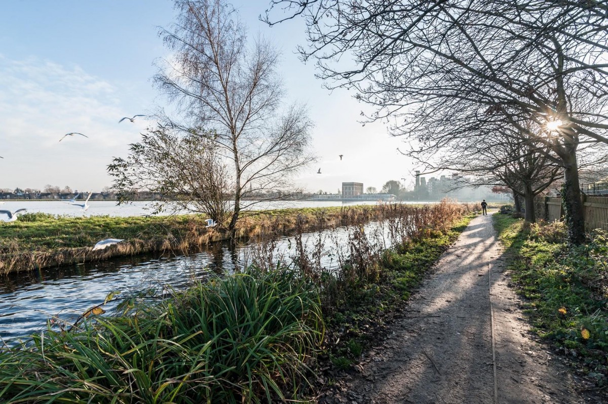 Coster Avenue, London, N4