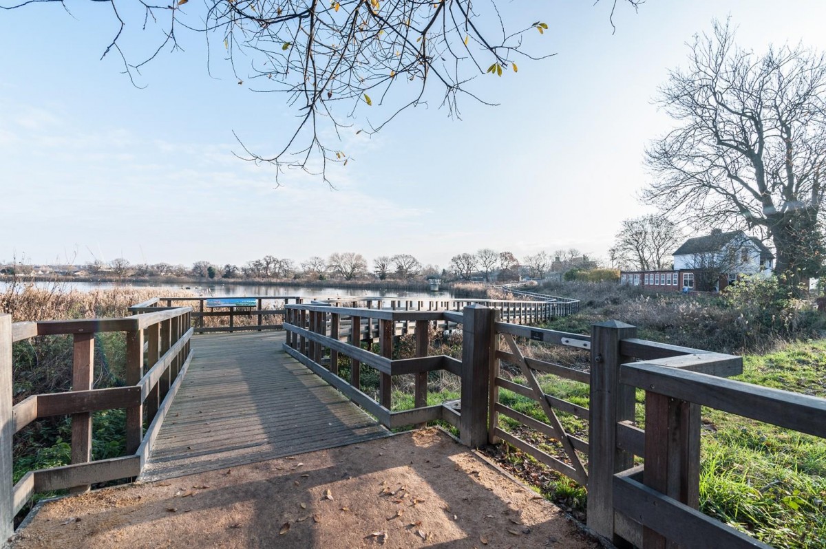 Coster Avenue, London, N4