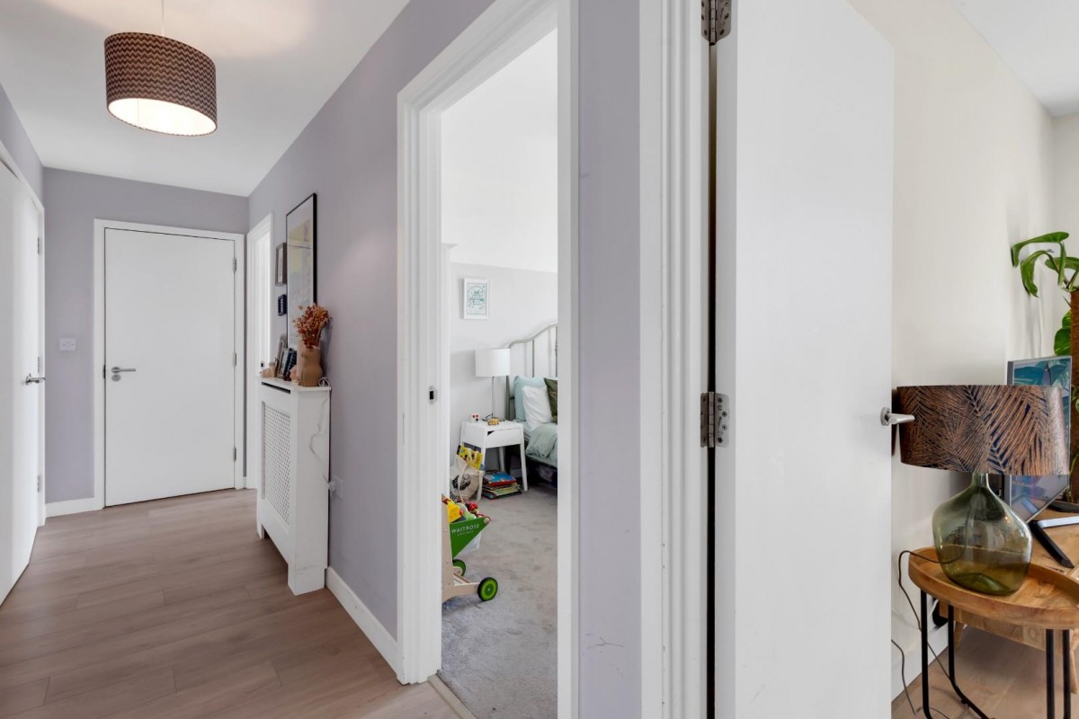 Coster Avenue, London, N4