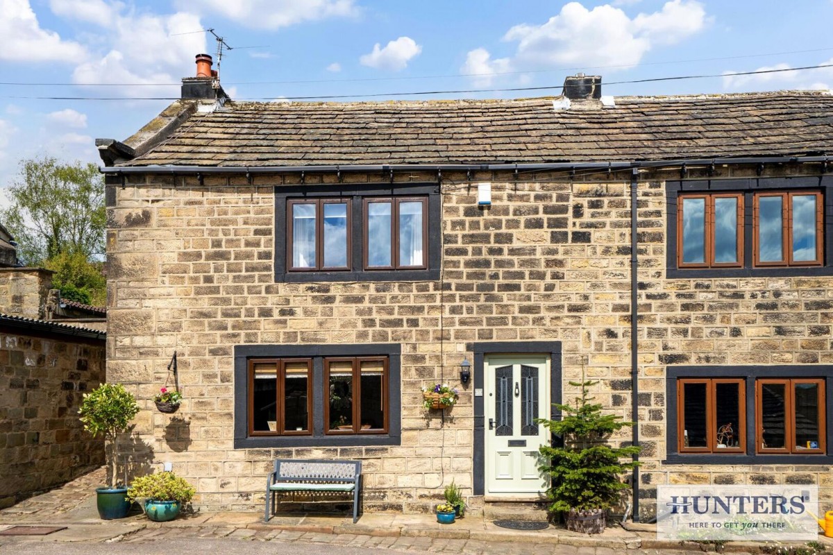 Town Street, Guiseley, Leeds