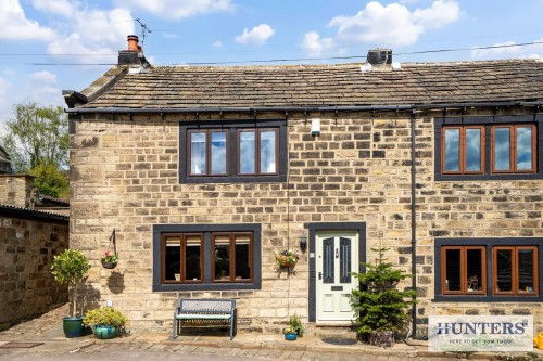 Town Street, Guiseley, Leeds