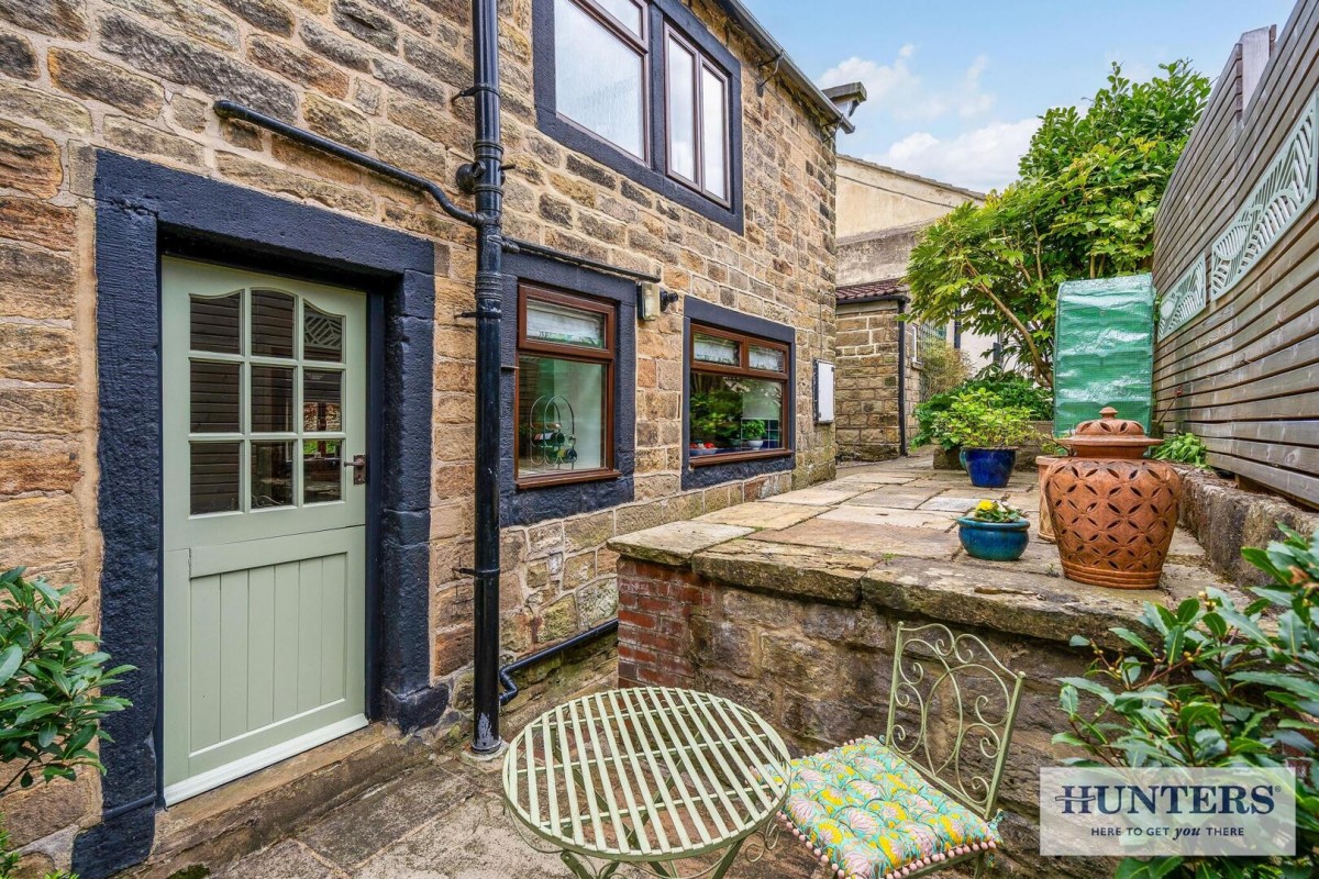 Town Street, Guiseley, Leeds