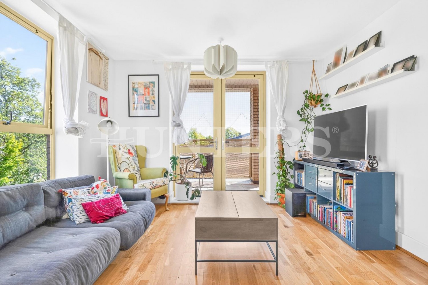 Chalkley House, London, N15