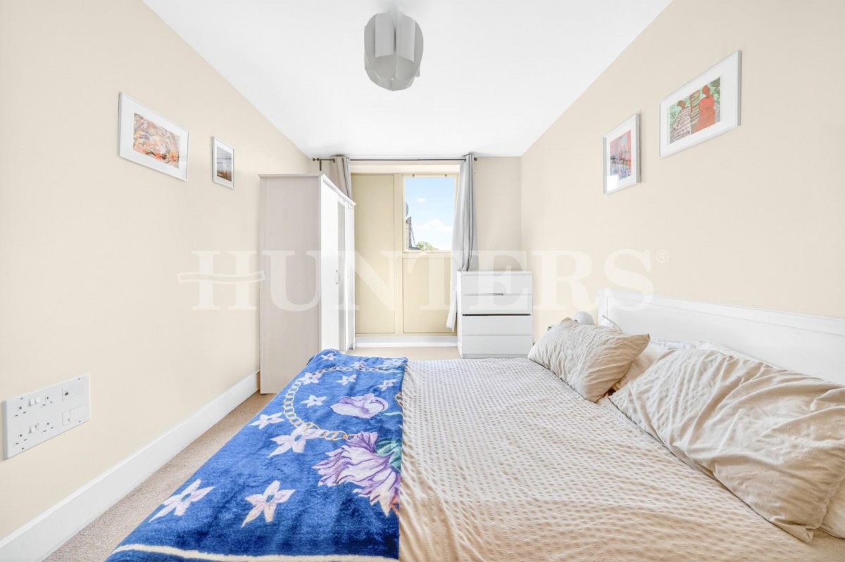 Chalkley House, London, N15