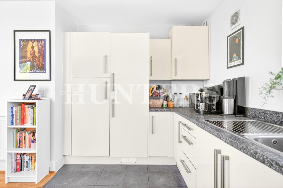 Chalkley House, London, N15