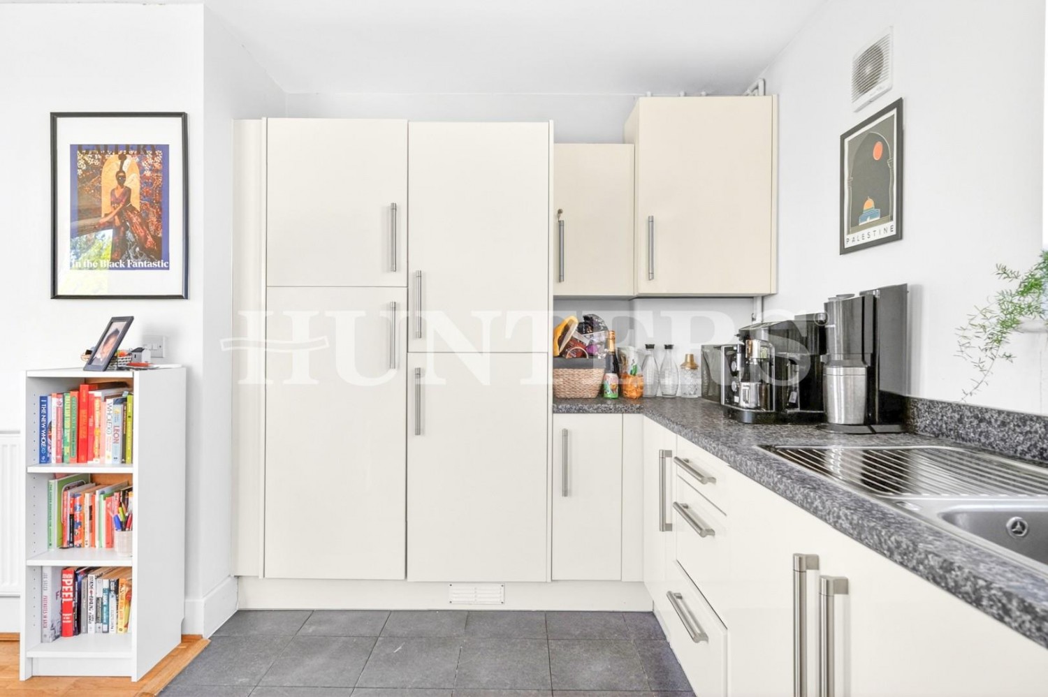 Chalkley House, London, N15