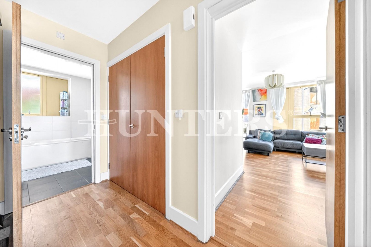 Chalkley House, London, N15