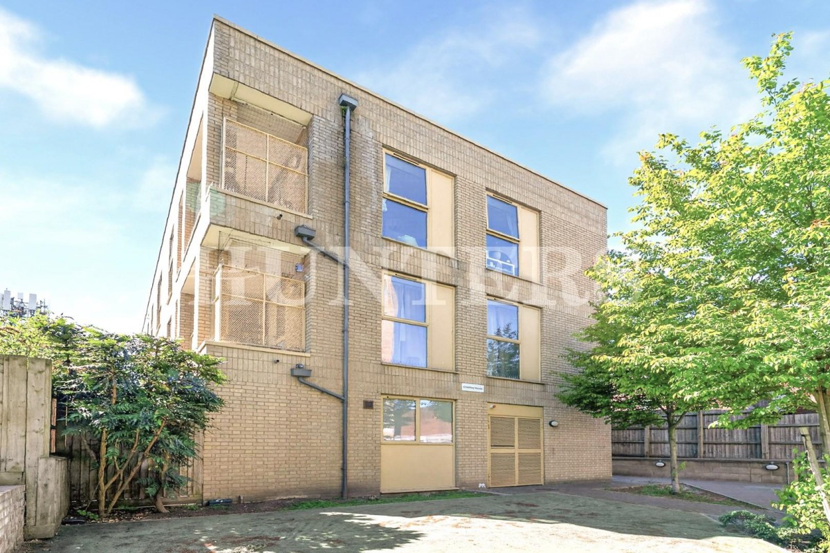 Chalkley House, London, N15