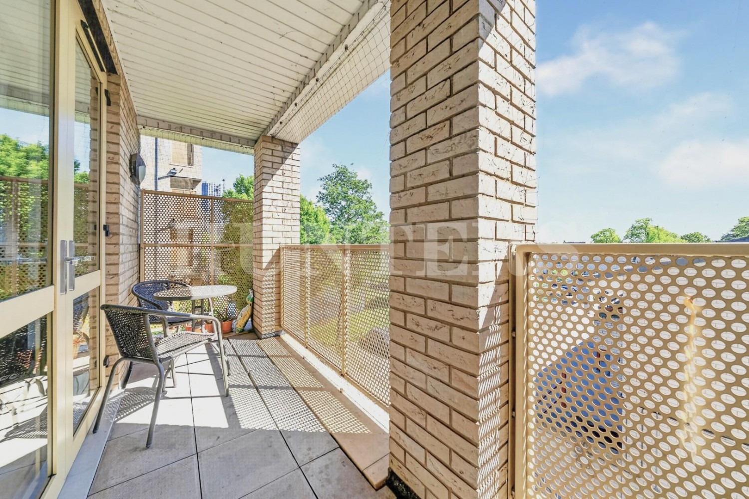 Chalkley House, London, N15