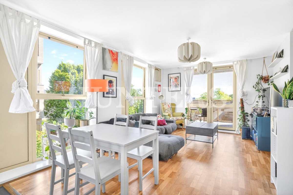 Chalkley House, London, N15