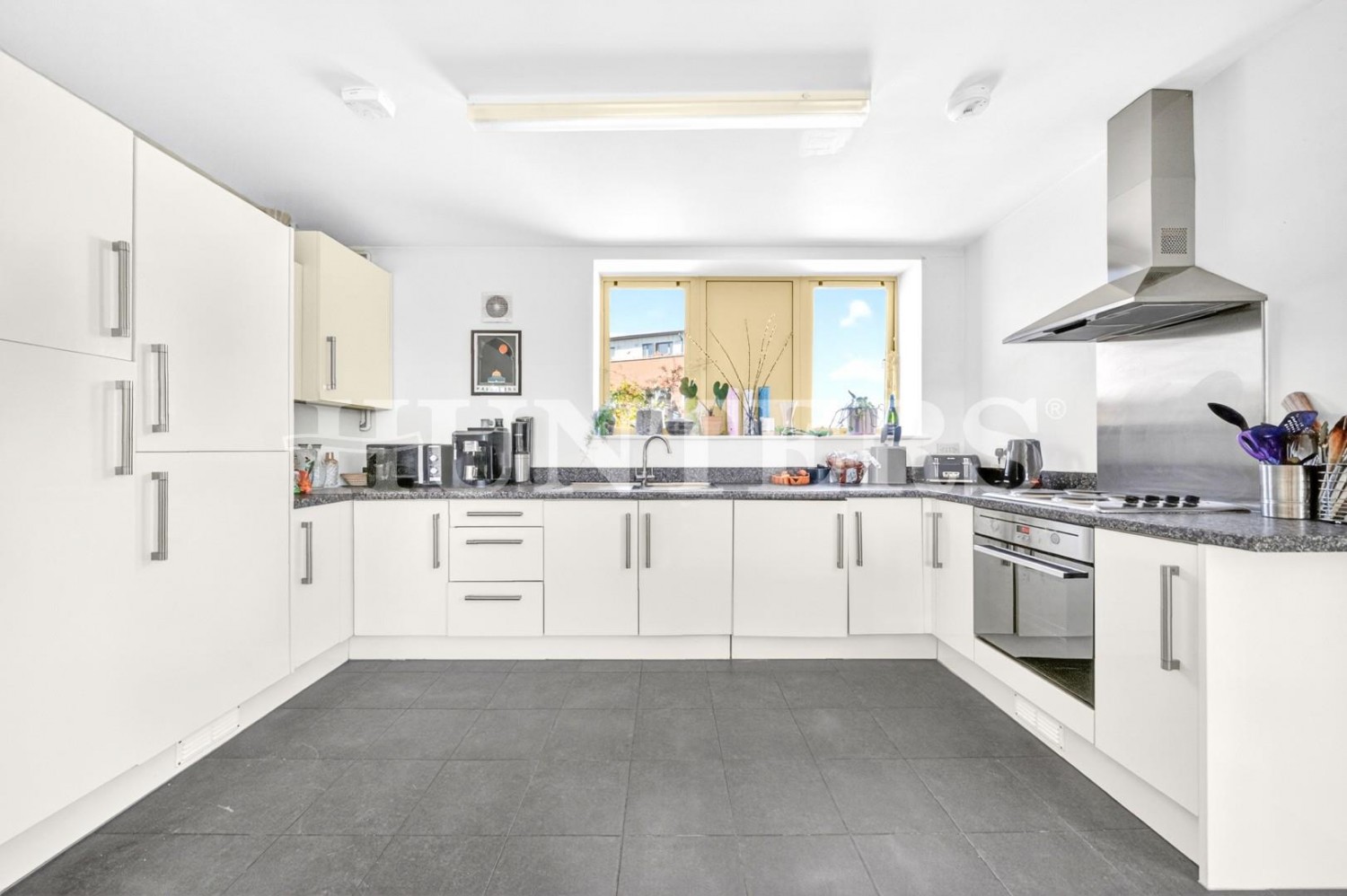 Chalkley House, London, N15