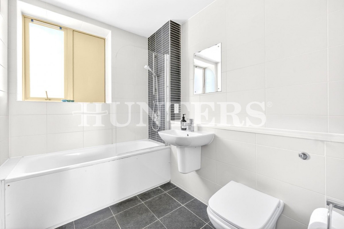 Chalkley House, London, N15