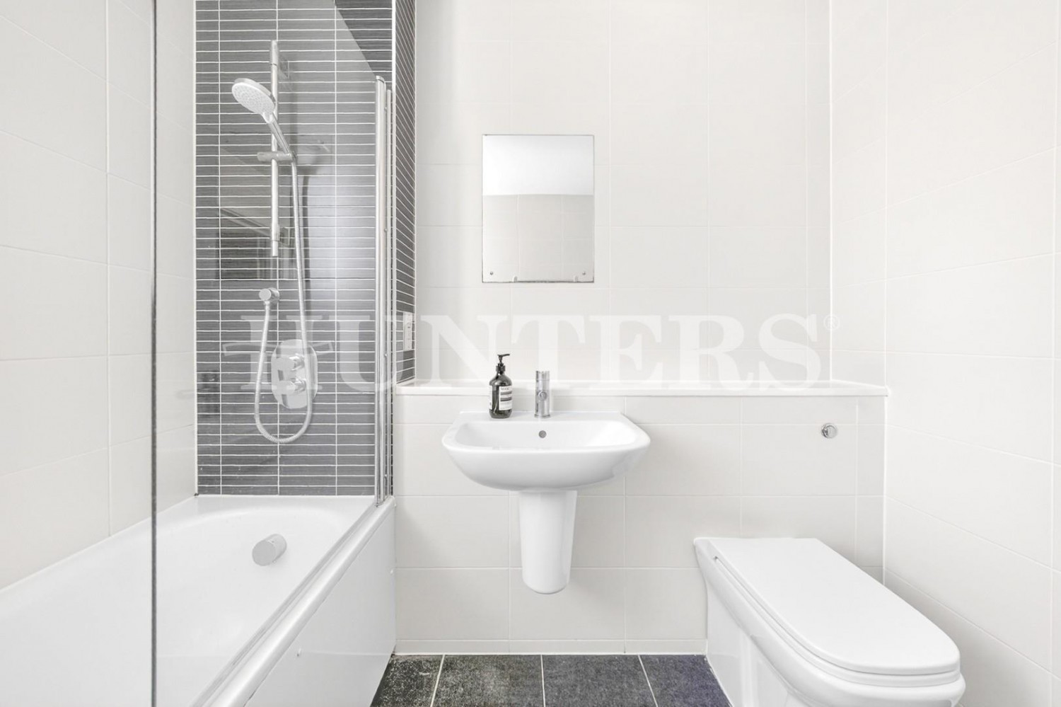 Chalkley House, London, N15