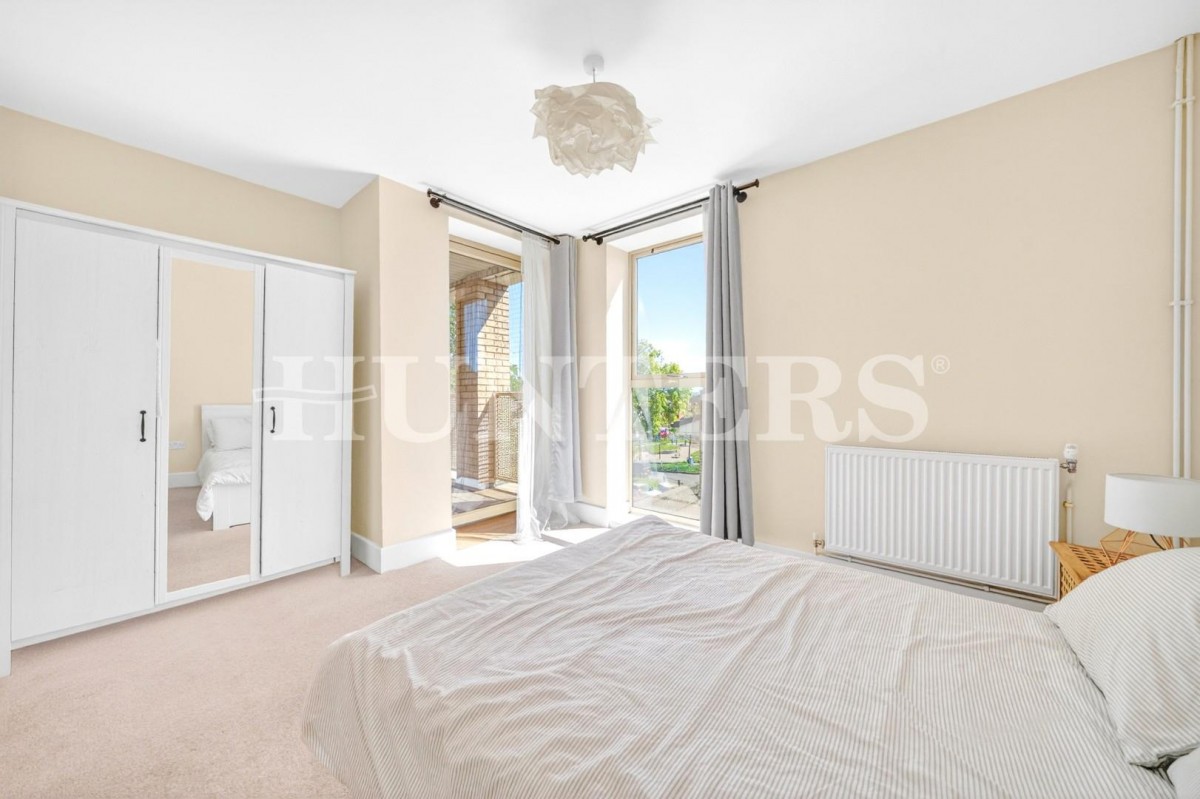 Chalkley House, London, N15