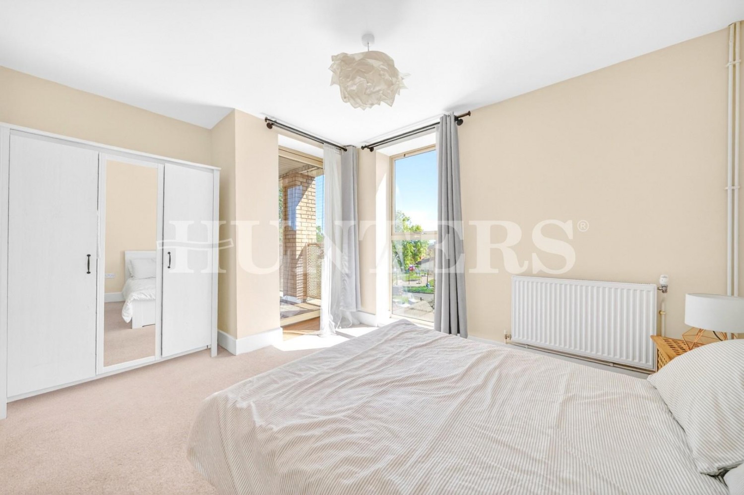 Chalkley House, London, N15