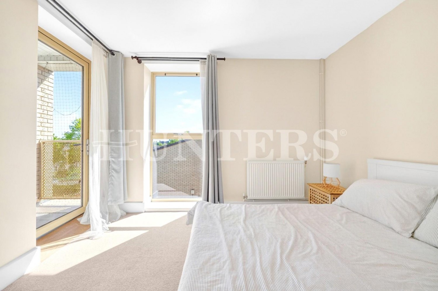 Chalkley House, London, N15