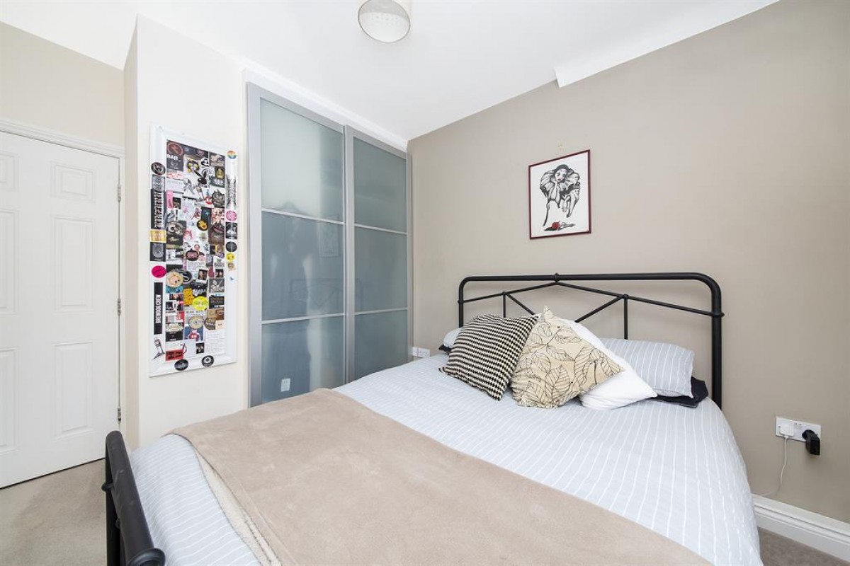 The Pines, Shadwell, Leeds, LS17 8GB